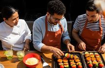 Smoke and Steel: São Paulo Churrasco BBQ Ritual