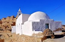 10 Day Historical and Cultural Tour of Tunisia