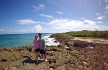 Piñones Beach Buggy + El Yunque Waterfall Adventure