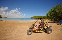Piñones Buggy & Beach Day