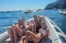 Experience the Cinque Terre by boat with Kalos Italian Experiences!