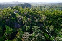 Ultimate Adventure Package, Belize