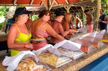 Full-Day Saona Island Tours All Inclusive