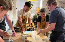 Olbia: Traditional Sardinian Pasta Cooking Class with Meal