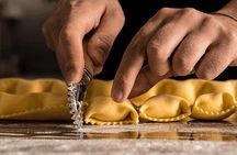 Olbia: Traditional Sardinian Pasta Cooking Class with Meal