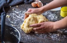 Olbia: Traditional Sardinian Pasta Cooking Class with Meal