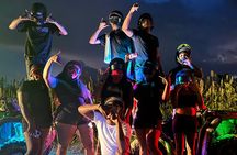 45 Min Night ATV Tour Houston | Photos Included (No Hidden Fees)