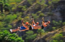 The Dual Experience Combo