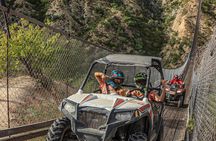 The Dual Experience Combo