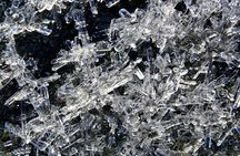 Pink Lake & Giant Salt Crystals – Great Salt Lake Adventure