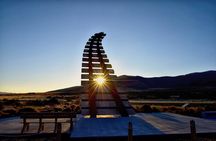 Pink Lake & Giant Salt Crystals – Great Salt Lake Adventure