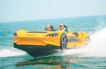 Chic and Fast Jet Car Water Experience 
