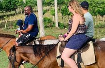 City Tours and Macau Beach