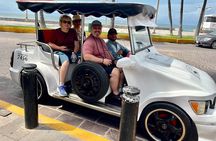 Mazatlan Pulmonia Experience