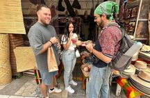 The revolution of the alebrije : popular art and Mexican identity