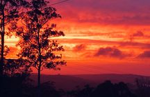 Tilbas Town and Country Slow Food Walks