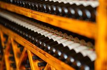 All inclusive Day Trip to Mtskheta Gori Uplistsikhe & Local Lunch