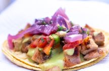 Yucatan Cuisine Tasting Tour Merida 