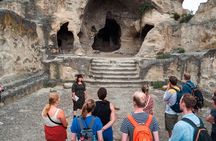 All inclusive Day Trip to Mtskheta Gori Uplistsikhe & Local Lunch