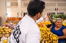 Yucatan Cuisine Tasting Tour Merida 