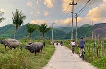 Private Authentic Da Nang Countryside Bike Tour – 1 Day