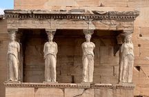 Best of Athens & Acropolis Full Day Private Guided City Tour