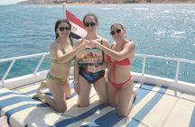 Snorkeling in Ain Sokhna( Red Sea) Over Day From Cairo
