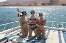 Snorkeling in Ain Sokhna( Red Sea) Over Day From Cairo