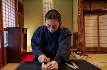 Handcrafted Nara Cedar Chopsticks Workshop