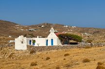 Mykonos Half Day Private Tour - Explore the Island with a Local