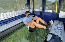 Lantau Island Day Trip: Giant Buddha & Cable Car with Pickup