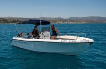 Tornado Boat Rental