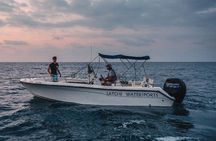 Tornado Boat Rental