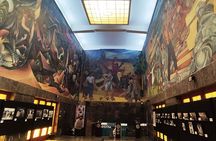 La Paz:Political & Social History Private Tour+Cable Cars &Museum