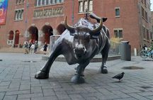 Dutch East & West India Company Walking Tour: A Worldwide Empire