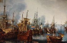 Dutch East & West India Company Walking Tour: A Worldwide Empire