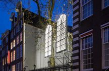 Amsterdam Light Festival Canal Cruise - 75 minutes