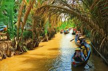 Mekong Delta: A Journey from Ho Chi Minh City
