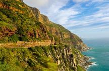 Cape Peninsula Tour
