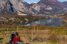 Panoramic 2-Hour Horseback Ride on Monte Gaggio (Intermediate)