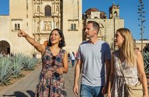 Oaxaca Private Custom Tour with a Local: Highlights & Hidden Gems