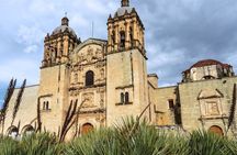 Oaxaca Private Custom Tour with a Local: Highlights & Hidden Gems