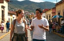 Oaxaca Private Custom Tour with a Local: Highlights & Hidden Gems