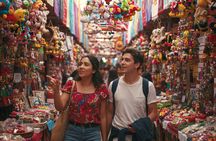 Oaxaca Private Custom Tour with a Local: Highlights & Hidden Gems