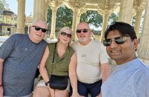 2 Day Jaipur Tour with Car and Guide