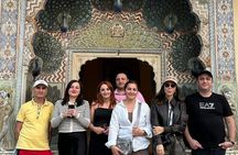 2 Day Jaipur Tour with Car and Guide