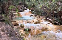 The Monks Trail: Mountain Hiking Adventure In Marbella