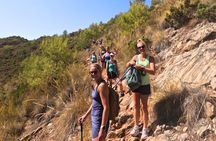 The Monks Trail: Mountain Hiking Adventure In Marbella