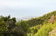 The Monks Trail: Mountain Hiking Adventure In Marbella