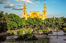 Merida Private Custom Tour with a Local: Highlights & Hidden Gems
